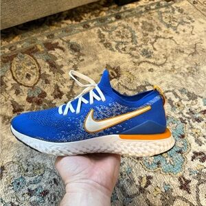 Nike Epic React 2 Flyknit - size 13